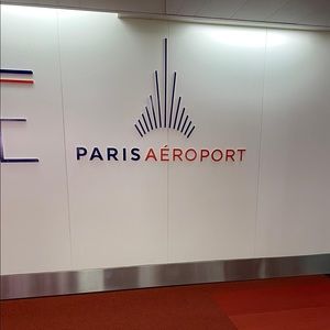 Meet your Posher, Betty